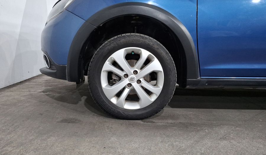 Renault Sandero 1.6 ZEN Hatchback 2019