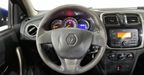 Renault Sandero 1.6 ZEN Hatchback 2019