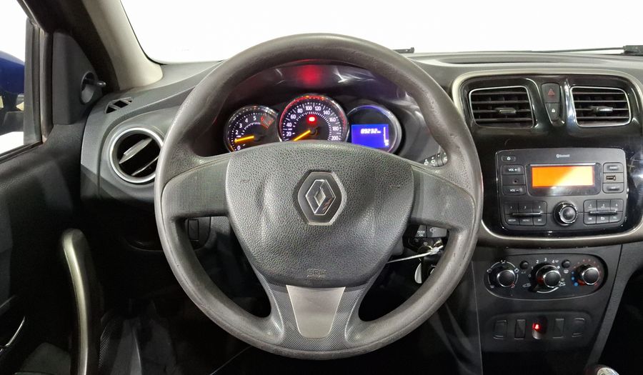 Renault Sandero 1.6 ZEN Hatchback 2019