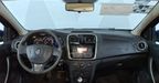 Renault Sandero 1.6 ZEN Hatchback 2019