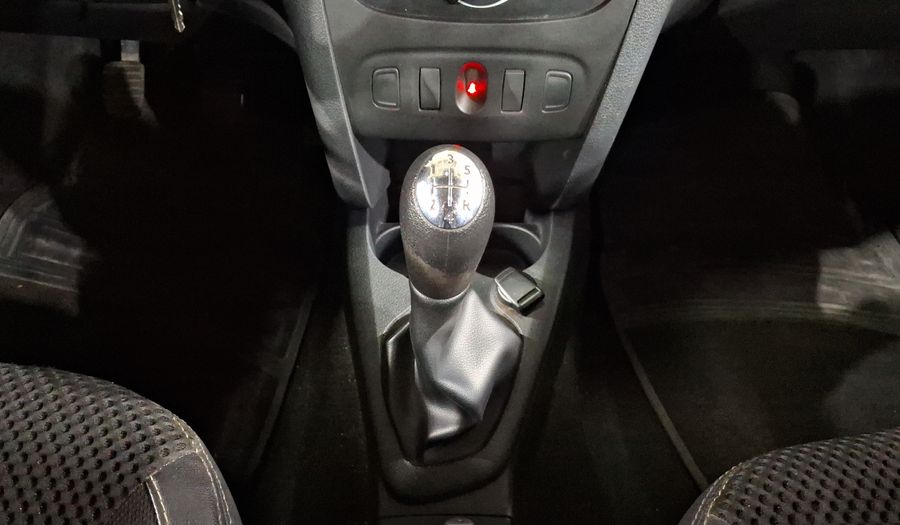 Renault Sandero 1.6 ZEN Hatchback 2019