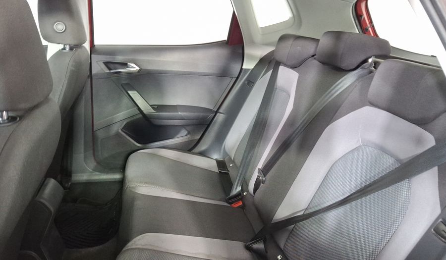 Seat Arona 1.6 STYLE AUTO Suv 2019