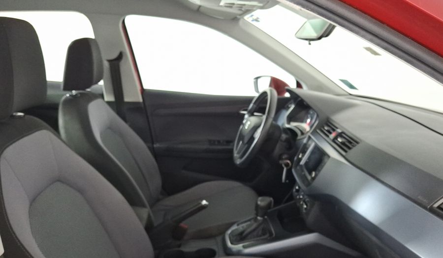 Seat Arona 1.6 STYLE AUTO Suv 2019