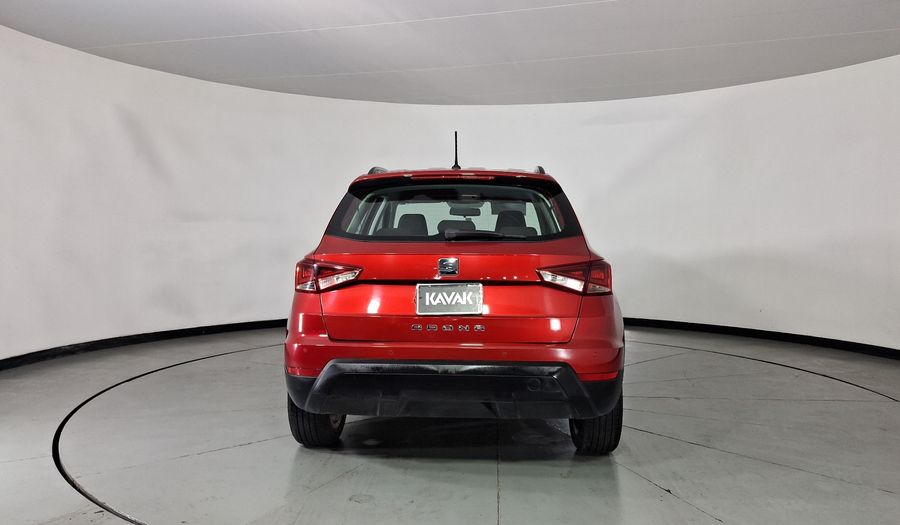 Seat Arona 1.6 STYLE AUTO Suv 2019