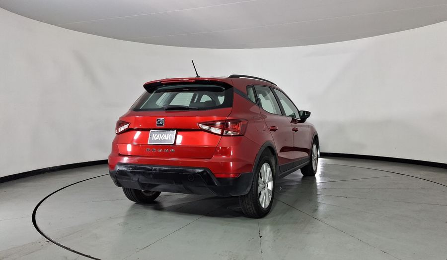 Seat Arona 1.6 STYLE AUTO Suv 2019