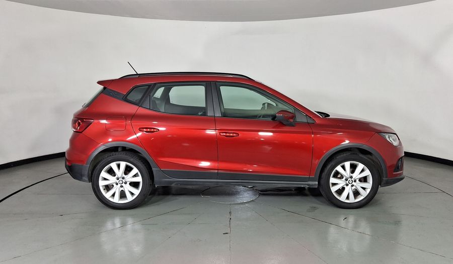 Seat Arona 1.6 STYLE AUTO Suv 2019