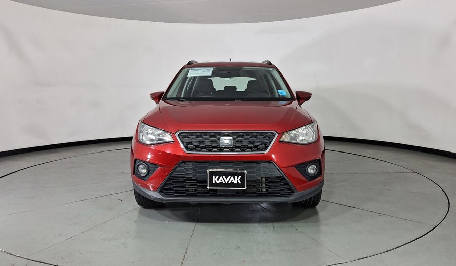 Seat Arona 1.6 STYLE AUTO Suv 2019