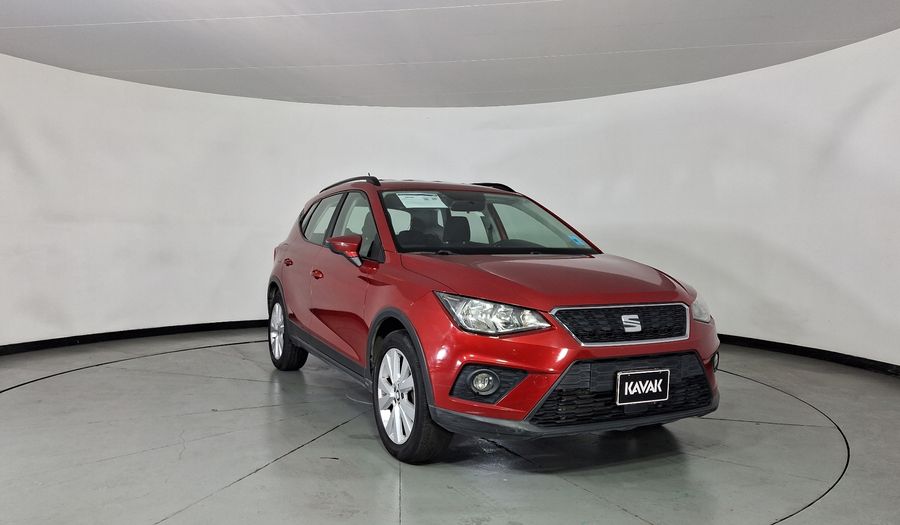 Seat Arona 1.6 STYLE AUTO Suv 2019