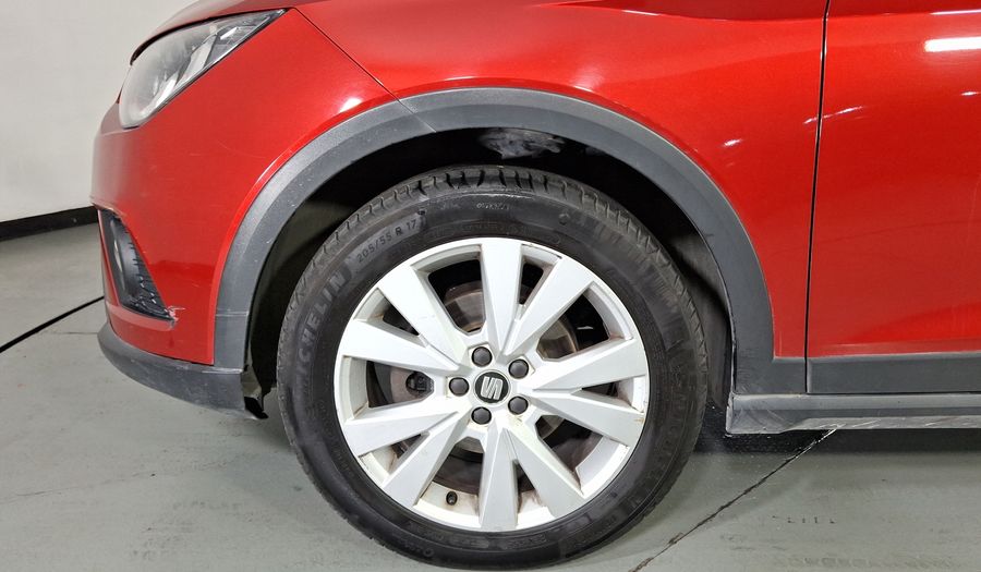 Seat Arona 1.6 STYLE AUTO Suv 2019
