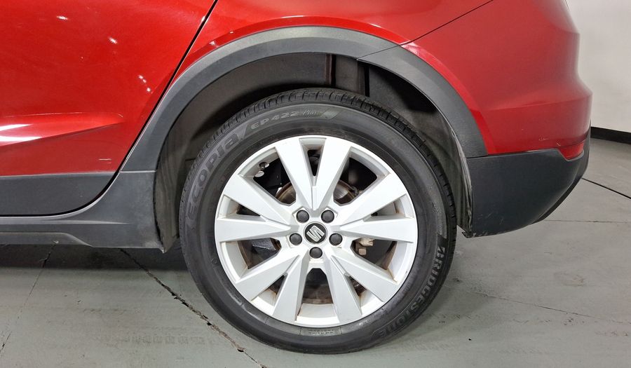Seat Arona 1.6 STYLE AUTO Suv 2019
