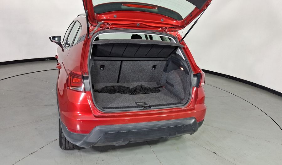 Seat Arona 1.6 STYLE AUTO Suv 2019