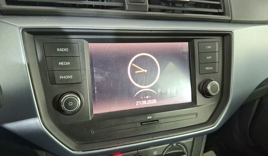 Seat Arona 1.6 STYLE AUTO Suv 2019