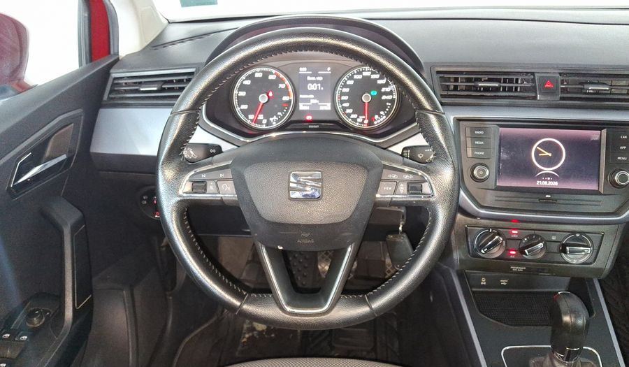 Seat Arona 1.6 STYLE AUTO Suv 2019