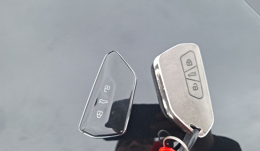 Cupra Leon 1.4T AUTO Hatchback 2025