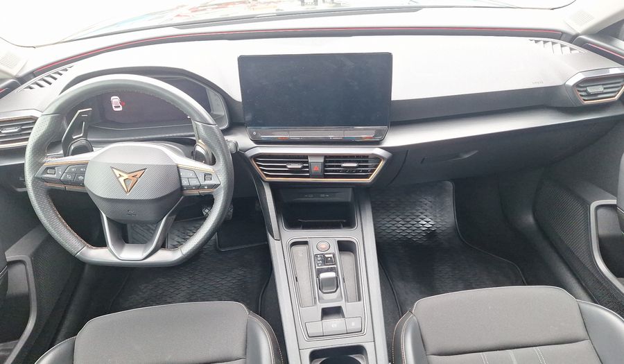 Cupra Leon 1.4T AUTO Hatchback 2025