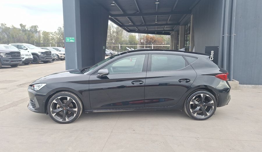 Cupra Leon 1.4T AUTO Hatchback 2025