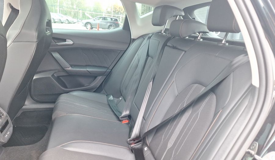 Cupra Leon 1.4T AUTO Hatchback 2025