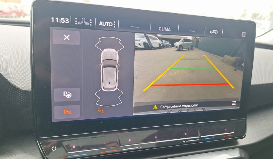 Cupra Leon 1.4T AUTO Hatchback 2025