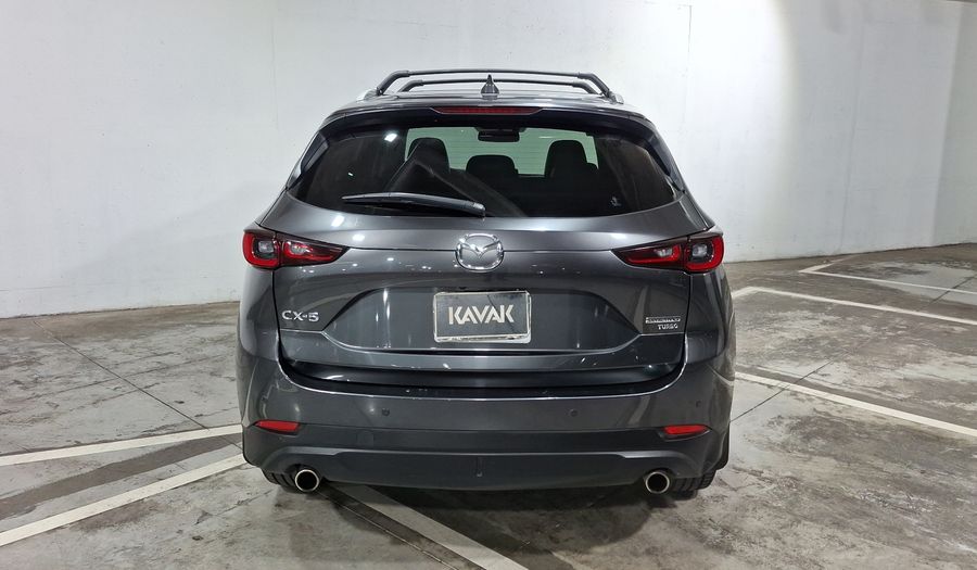 Mazda Cx-5 2.5 SIGNATURE AUTO Suv 2023