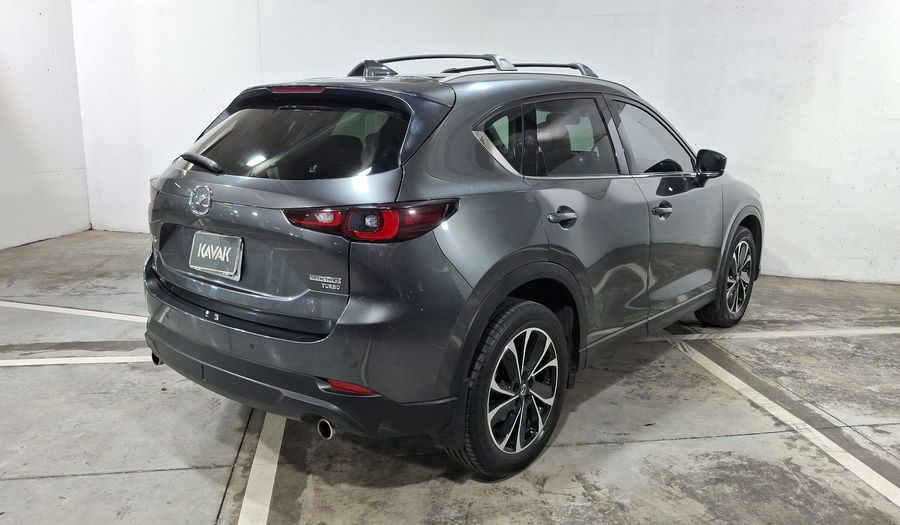 Mazda Cx-5 2.5 SIGNATURE AUTO Suv 2023