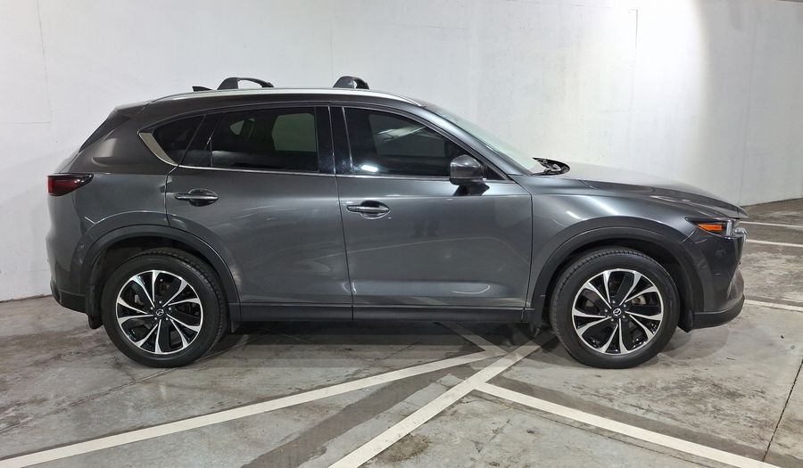 Mazda Cx-5 2.5 SIGNATURE AUTO Suv 2023