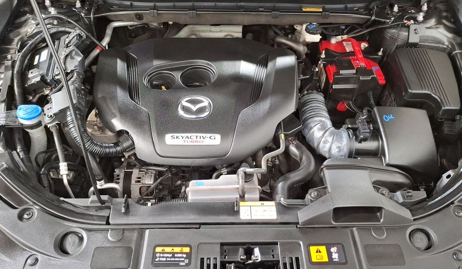 Mazda Cx-5 2.5 SIGNATURE AUTO Suv 2023