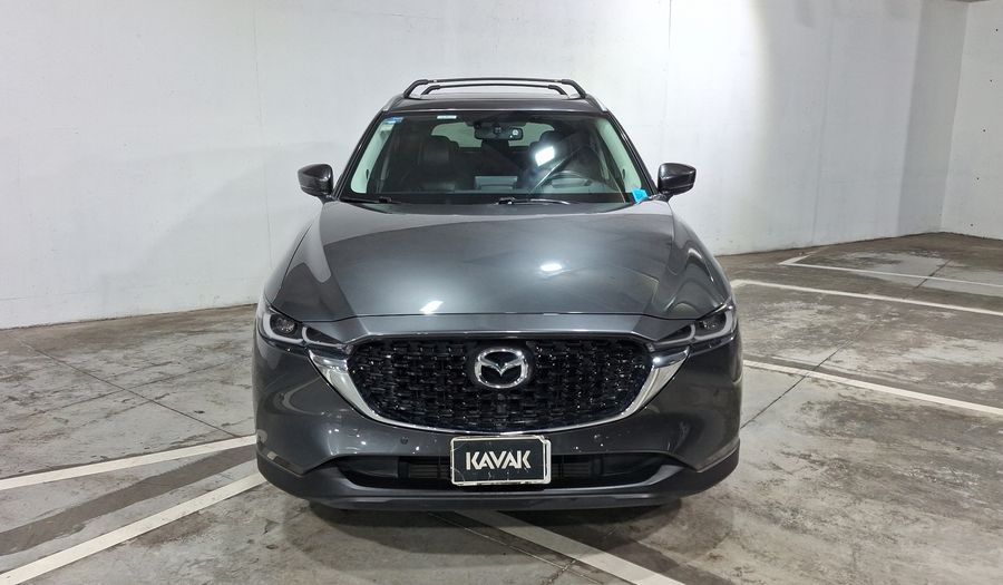 Mazda Cx-5 2.5 SIGNATURE AUTO Suv 2023