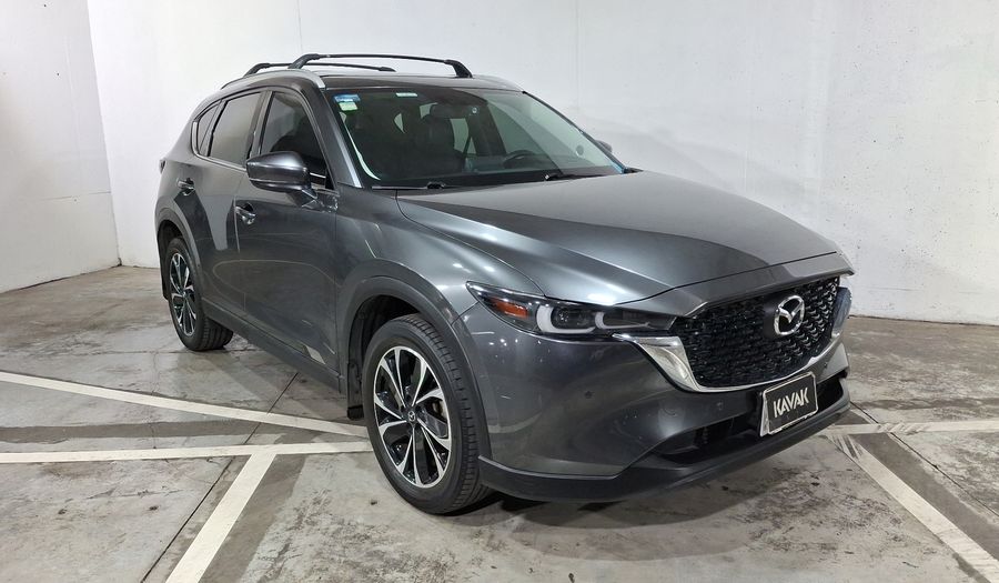 Mazda Cx-5 2.5 SIGNATURE AUTO Suv 2023