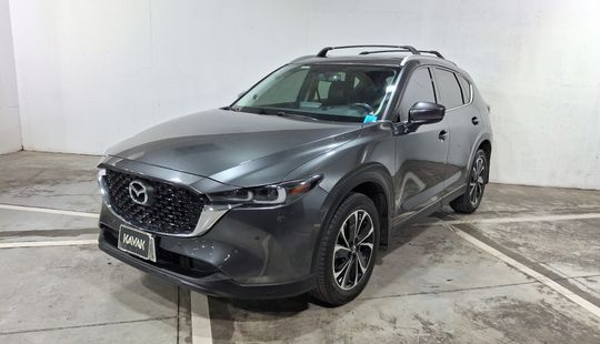 Mazda • CX-5
