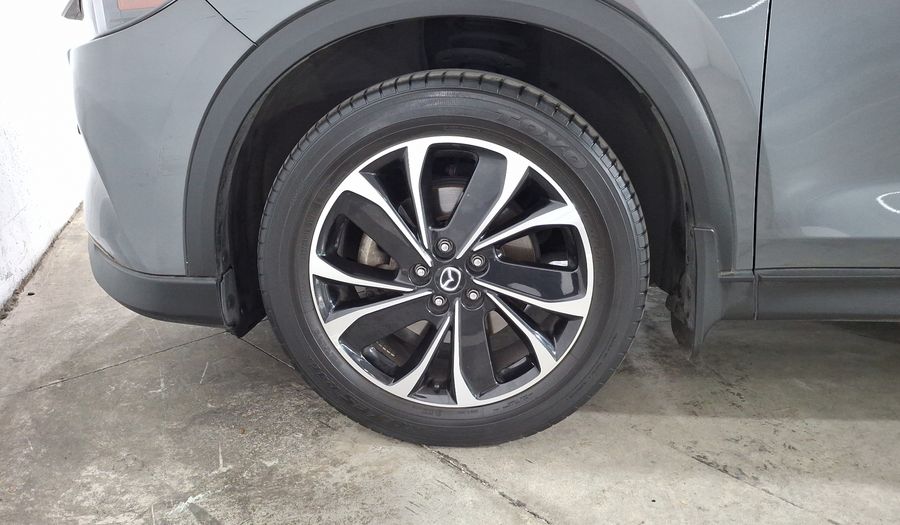 Mazda Cx-5 2.5 SIGNATURE AUTO Suv 2023