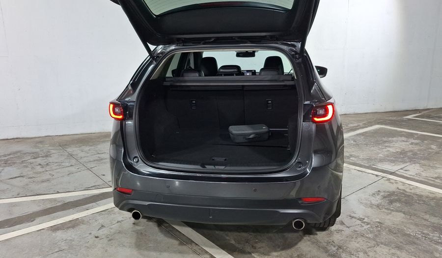 Mazda Cx-5 2.5 SIGNATURE AUTO Suv 2023