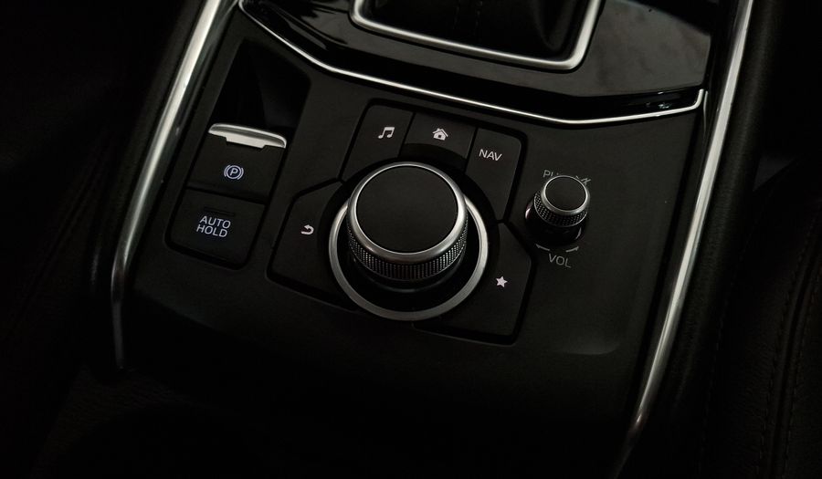 Mazda Cx-5 2.5 SIGNATURE AUTO Suv 2023