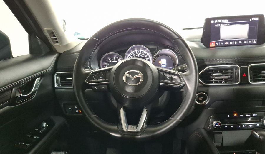 Mazda Cx-5 2.5 SIGNATURE AUTO Suv 2023