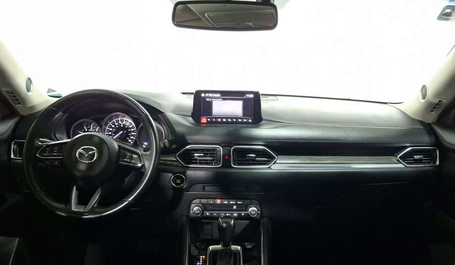 Mazda Cx-5 2.5 SIGNATURE AUTO Suv 2023