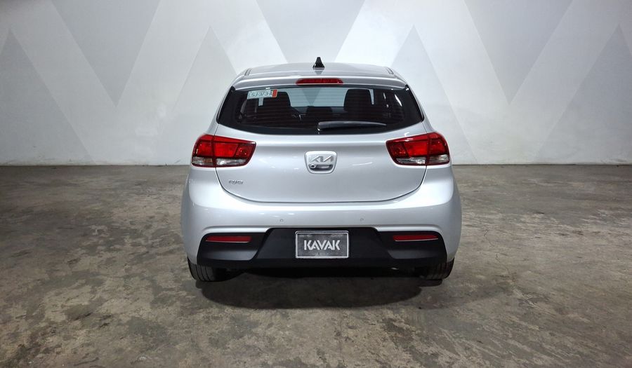 Kia Rio 1.6 EX AUTO Hatchback 2023