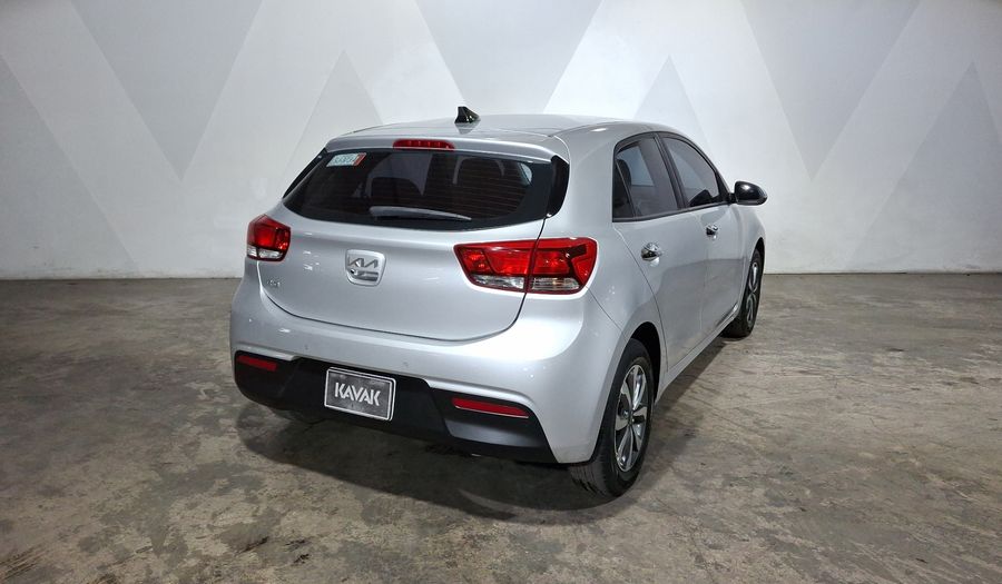 Kia Rio 1.6 EX AUTO Hatchback 2023