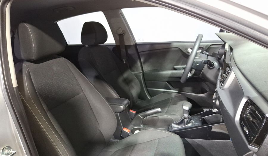 Kia Rio 1.6 EX AUTO Hatchback 2023