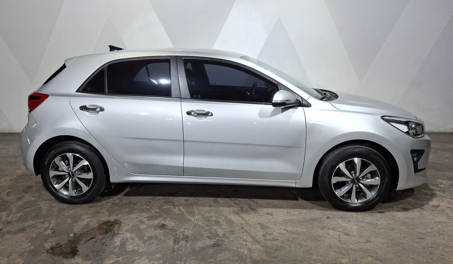 Kia Rio 1.6 EX AUTO Hatchback 2023