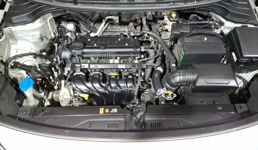 Kia Rio 1.6 EX AUTO Hatchback 2023