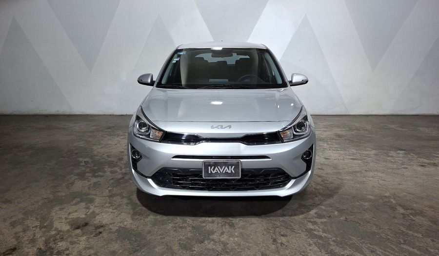 Kia Rio 1.6 EX AUTO Hatchback 2023