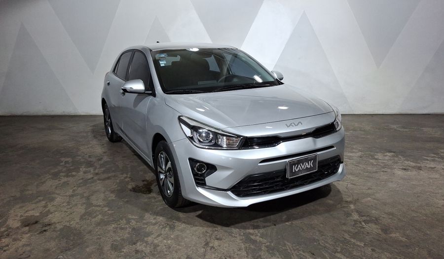 Kia Rio 1.6 EX AUTO Hatchback 2023