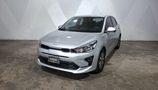 Kia • Rio
