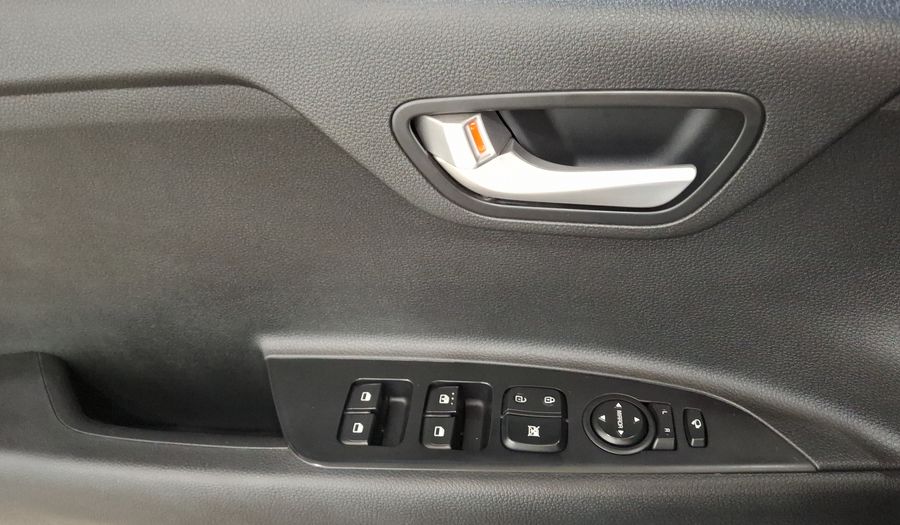 Kia Rio 1.6 EX AUTO Hatchback 2023
