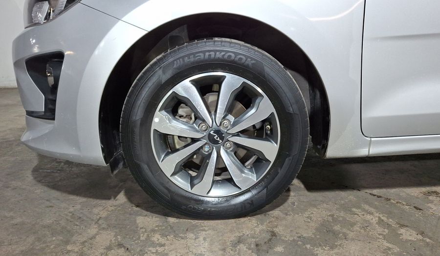 Kia Rio 1.6 EX AUTO Hatchback 2023