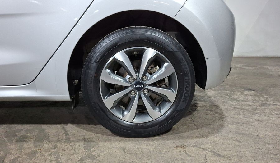 Kia Rio 1.6 EX AUTO Hatchback 2023