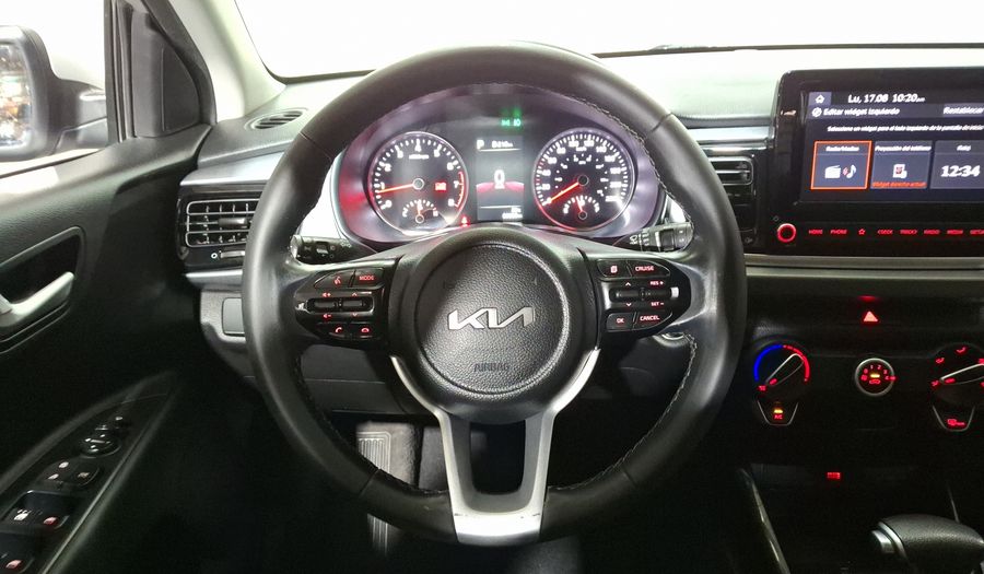Kia Rio 1.6 EX AUTO Hatchback 2023