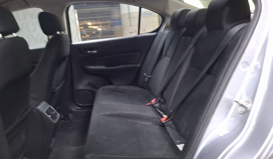 Honda City 1.5 PRIME CVT Sedan 2022