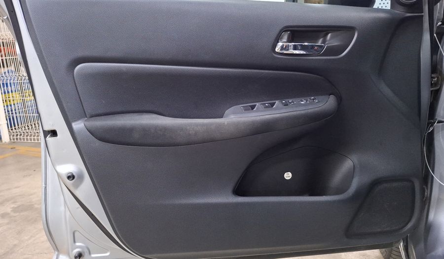 Honda City 1.5 PRIME CVT Sedan 2022