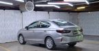 Honda City 1.5 PRIME CVT Sedan 2022