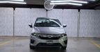 Honda City 1.5 PRIME CVT Sedan 2022